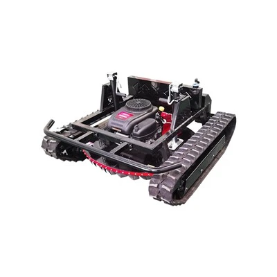 Mis on robotmuruniiduki puuduseks?