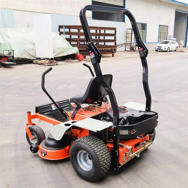 Riding Lawn Mowers For Sale